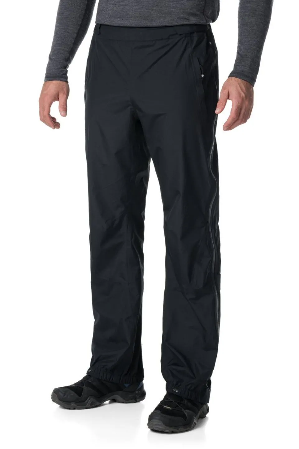 Pantalon de Randonnée Kilpi Homme - Étanche & Respirant | ALPIN-M Édition Technique