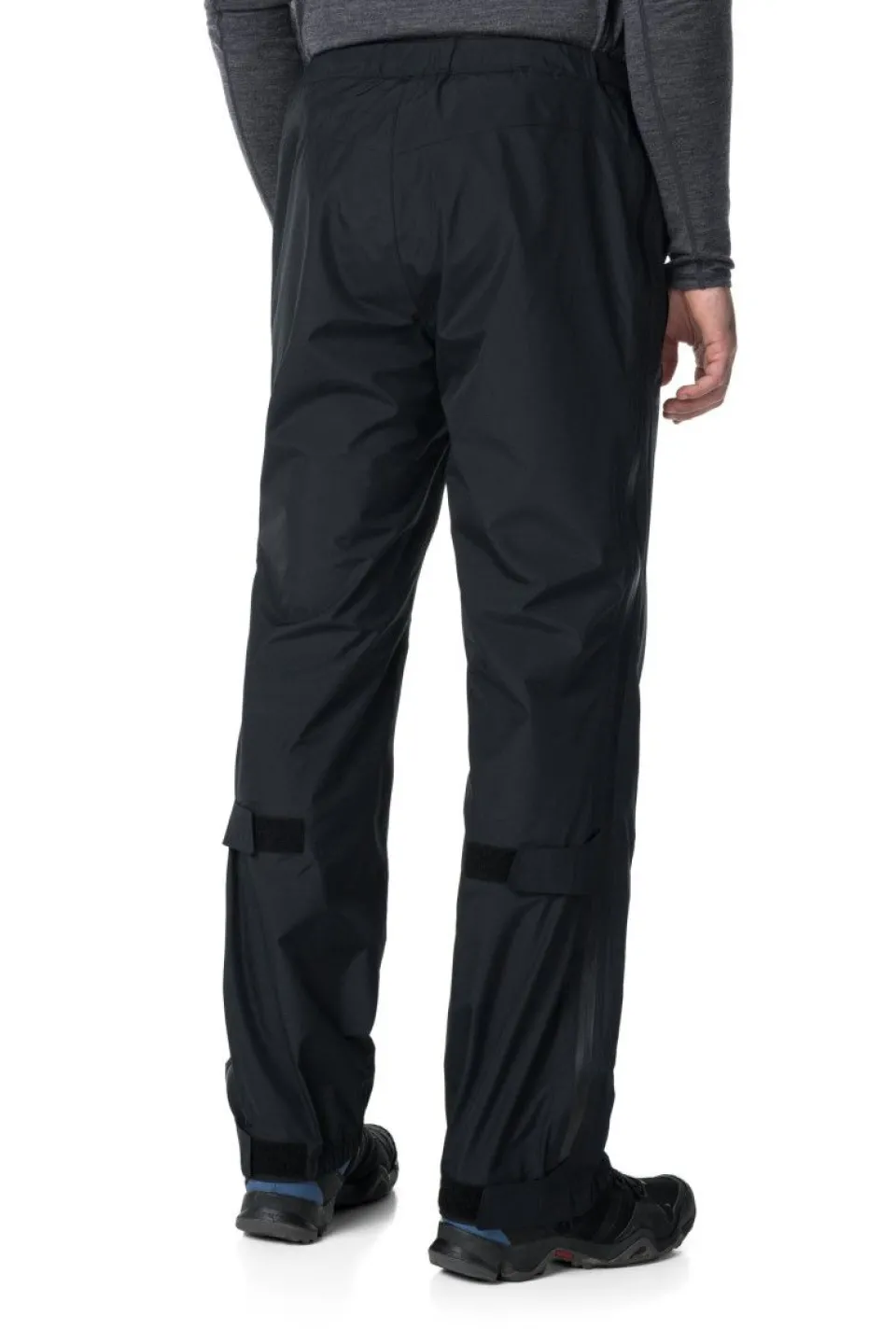 Pantalon de Randonnée Kilpi Homme - Étanche & Respirant | ALPIN-M Édition Technique