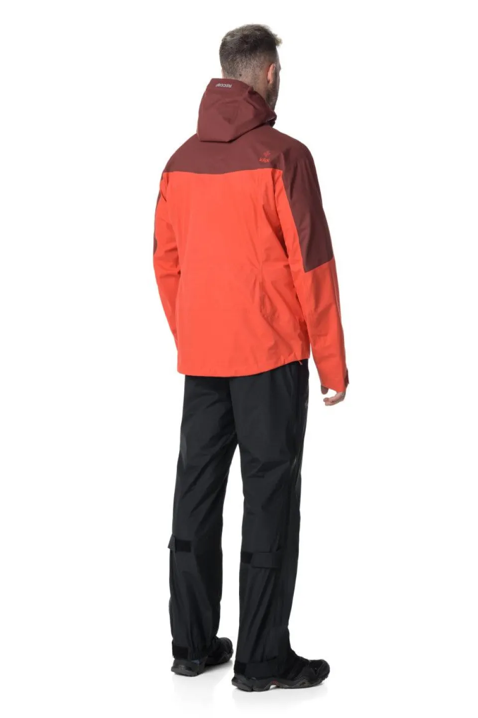 Pantalon de Randonnée Kilpi Homme - Étanche & Respirant | ALPIN-M Édition Technique