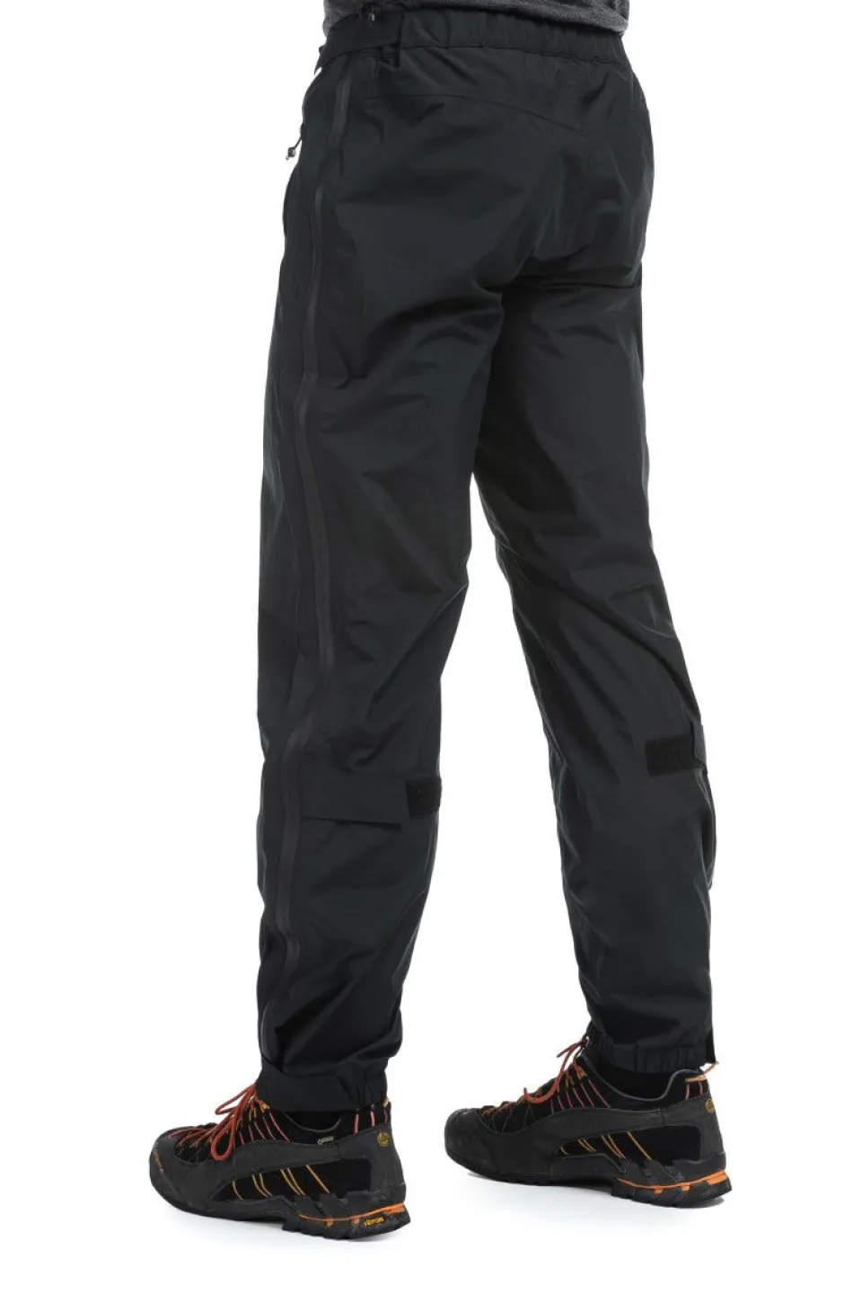 Kilpi Pantalons de Randonnée Imperméables Techniques pour Homme - Modèle ALPIN-M