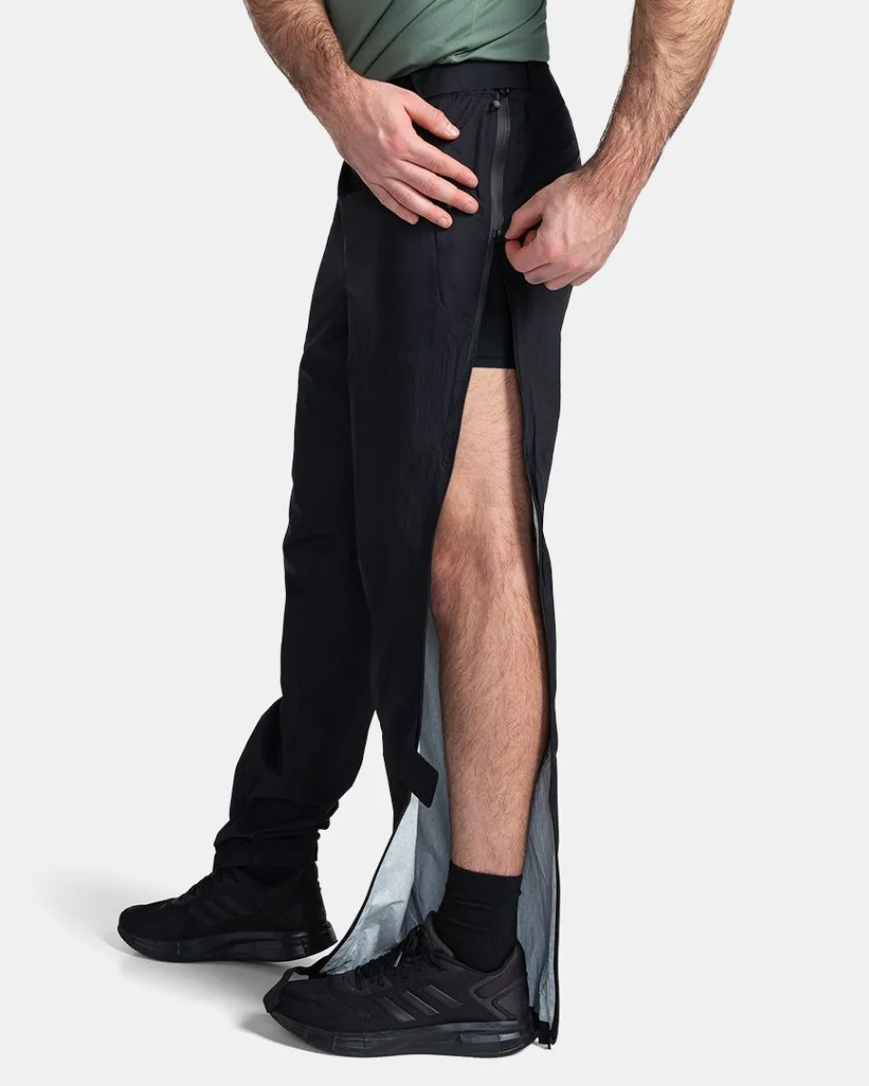 Pantalon de Randonnée Kilpi Homme - Étanche & Respirant | ALPIN-M Édition Technique