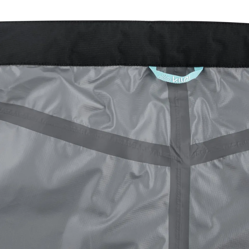 Kilpi Pantalons de Randonnée Imperméables Techniques pour Homme - Modèle ALPIN-M
