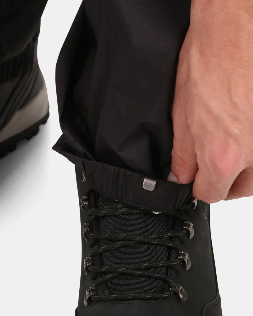 Pantalon de Randonnée Imperméable Kilpi Homme - Confort Optimal pour Activités Extérieures (Modèle ALPIN-M)