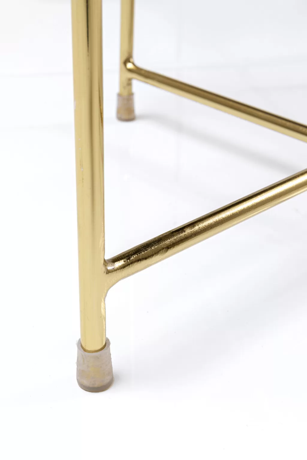 Table Basse Design Amba par KARE - Lot de 2 pour Salon Contemporain
