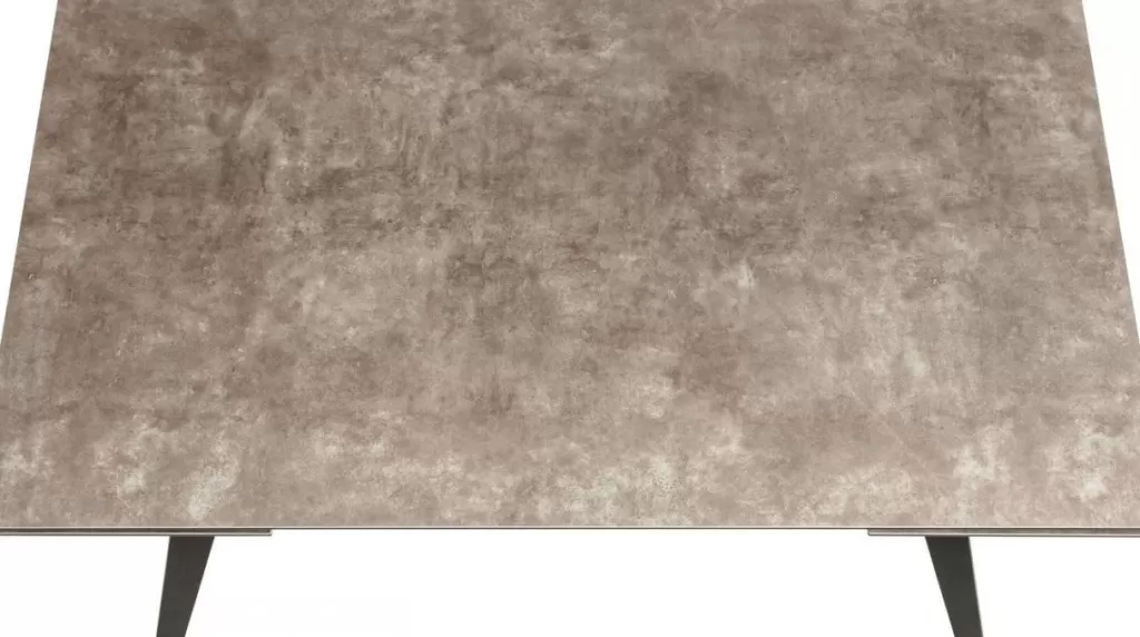 Table extensible design Amsterdam noir foncé - Dimensions modulables 160 cm (40+40) x 90 cm - KARE Édition Limitée 

Structure élégante avec plateau expansible, idéale pour s'adapter à vos besoins. Matériaux premium et finition sombre sophistiquée. Configuration flexible pour salle à manger ou bureau.