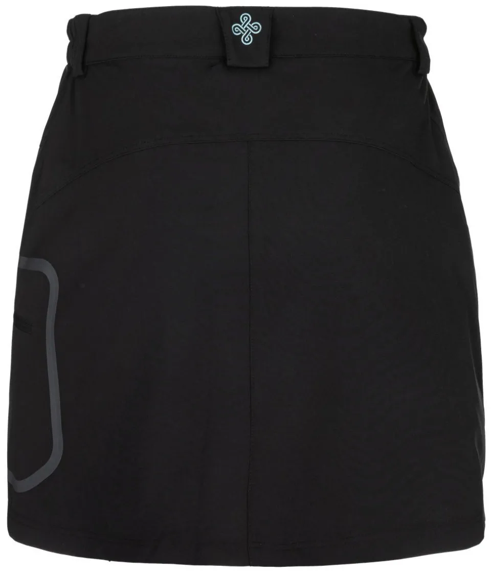 Jupe Kilpi Femme - Modèle Élégant ANA-W • Taille Haute Stylée