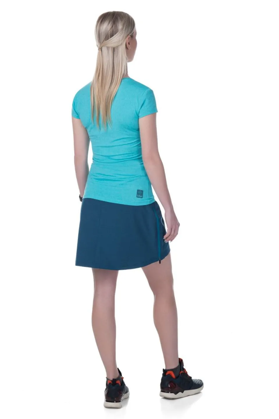Jupe Kilpi Femme - Modèle Élégant ANA-W • Taille Haute Stylée