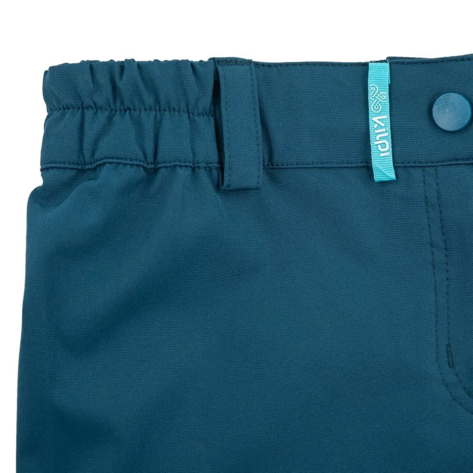 Jupe Élégante Kilpi pour Femme - Modèles Tendances Printanières en Taille ANA-W