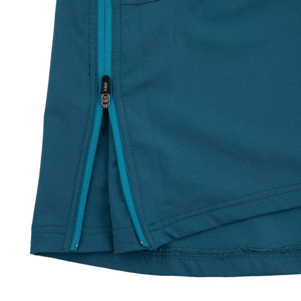 Jupe Élégante Kilpi pour Femme - Modèles Tendances Printanières en Taille ANA-W