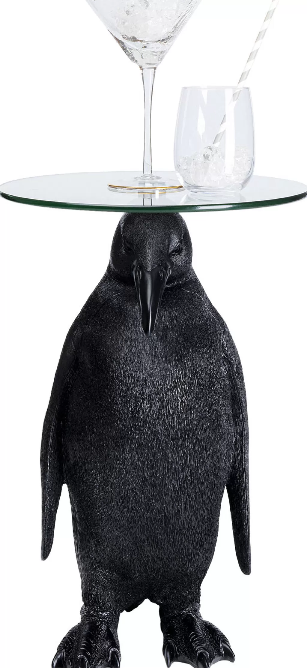 Table d'appoint design Animaux - Modèle 