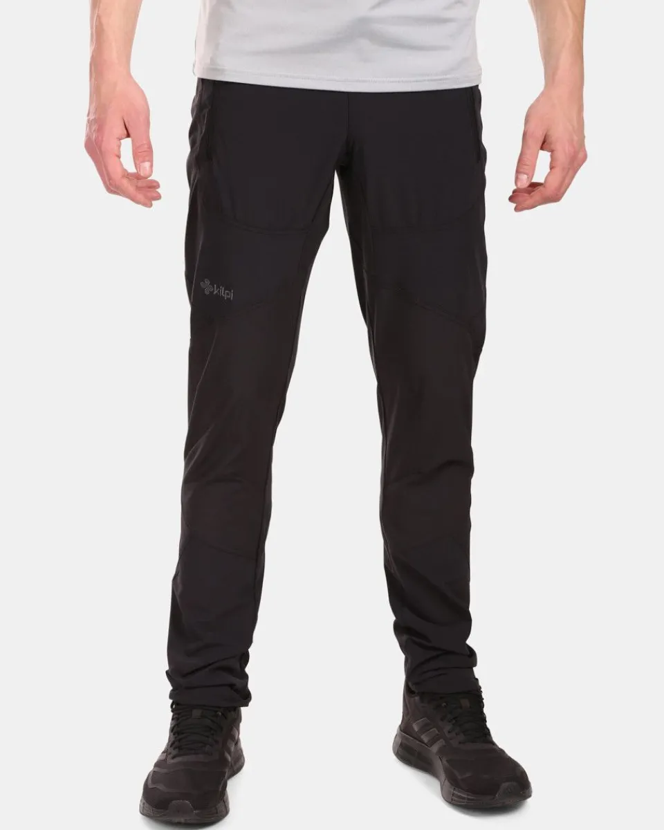 Kilpi - Pantalon de Randonnée Technique Homme | Modèle ARANDI-M Confortable