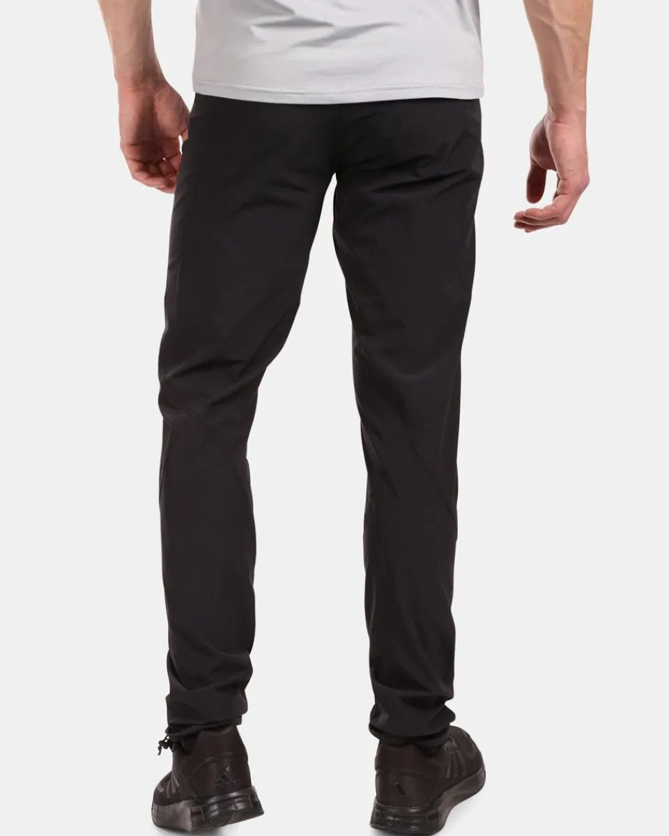 Kilpi - Pantalon de Randonnée Technique Homme | Modèle ARANDI-M Confortable