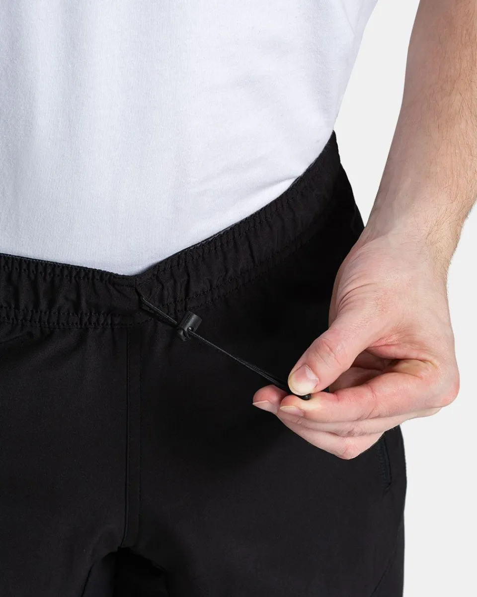 Pantalon de randonnée durable Kilpi pour homme - Modèle ARANDI-M avec renforts techniques 

(Option alternative plus fluide)  
Pantalon homme Kilpi outdoor performant - Coupe technique ARANDI-M pour randonnées actives 

(Version plus détaillée)  
Kilpi Outdoor Pro - Pantalon de trekking masculin ARANDI-M à ventilation dynamique, idéal pour les aventures en plein air