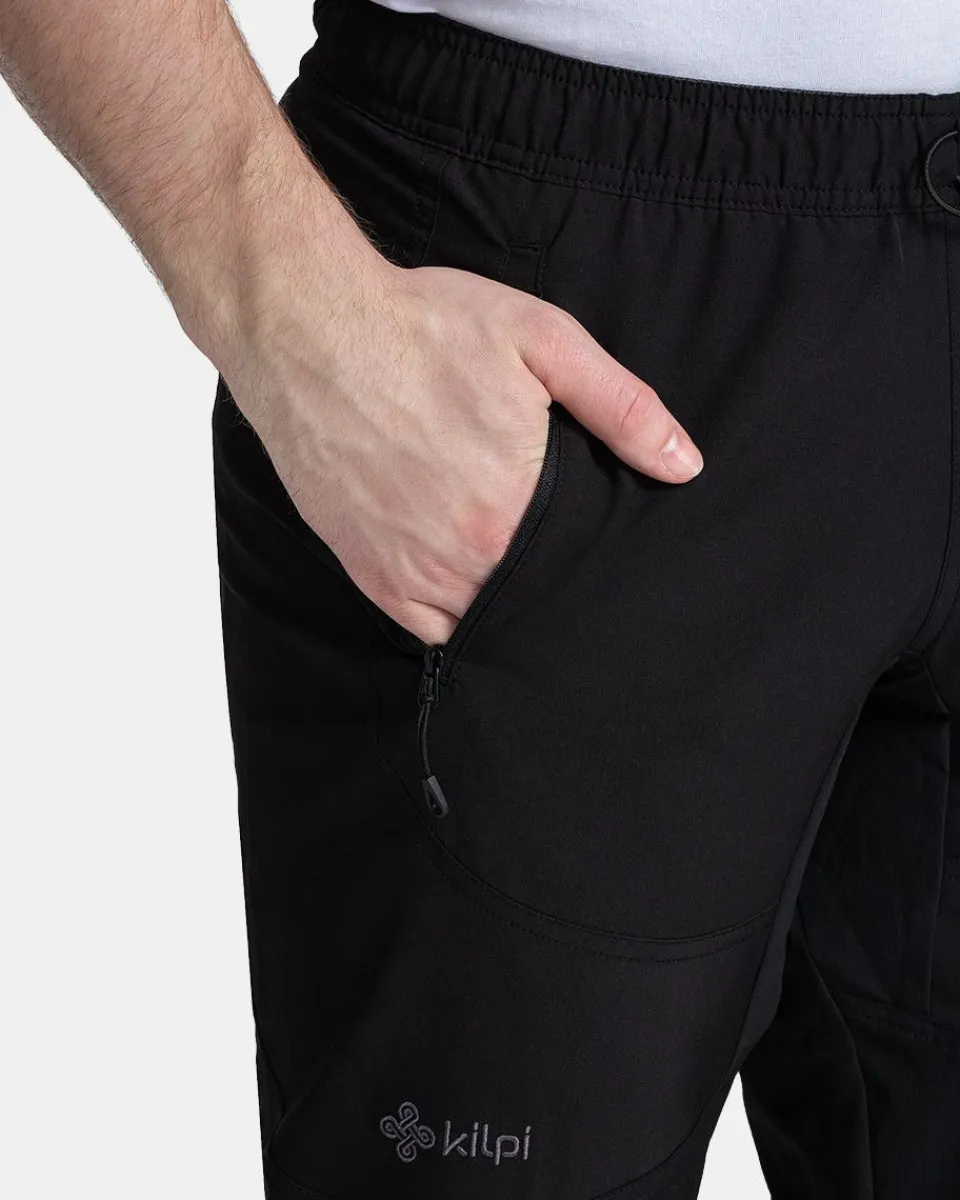 Pantalon de randonnée durable Kilpi pour homme - Modèle ARANDI-M avec renforts techniques 

(Option alternative plus fluide)  
Pantalon homme Kilpi outdoor performant - Coupe technique ARANDI-M pour randonnées actives 

(Version plus détaillée)  
Kilpi Outdoor Pro - Pantalon de trekking masculin ARANDI-M à ventilation dynamique, idéal pour les aventures en plein air