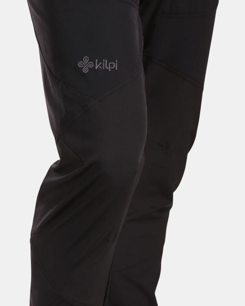 Kilpi - Pantalon de Randonnée Technique Homme | Modèle ARANDI-M Confortable