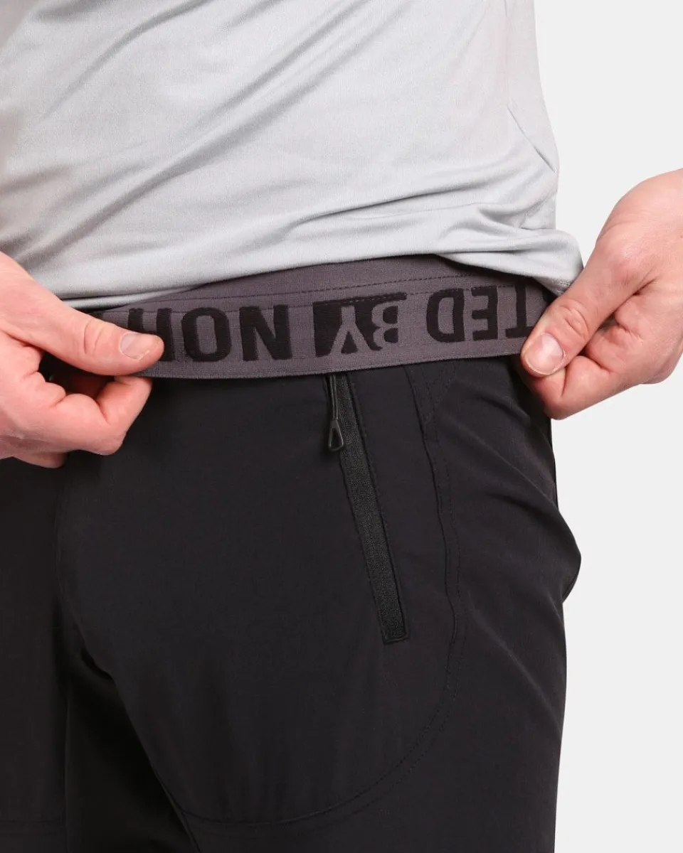 Kilpi - Pantalon de Randonnée Technique Homme | Modèle ARANDI-M Confortable