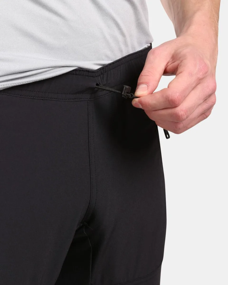 Kilpi - Pantalon de Randonnée Technique Homme | Modèle ARANDI-M Confortable