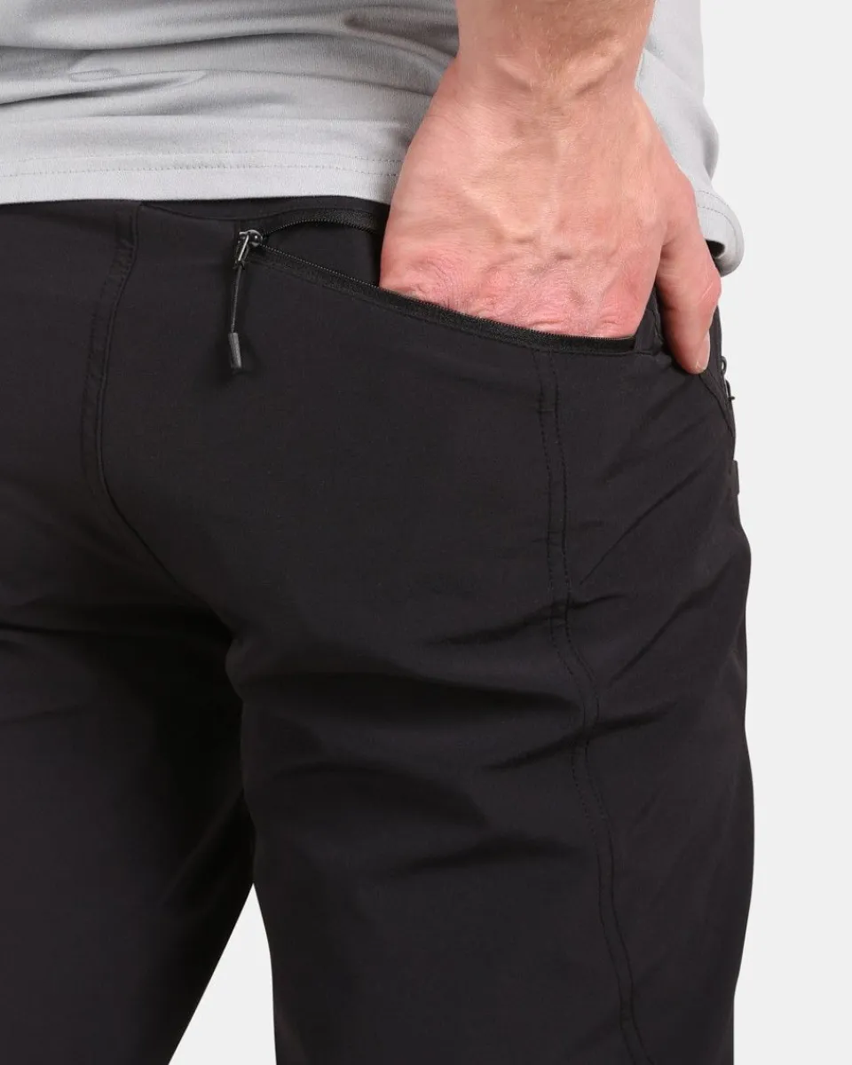 Kilpi - Pantalon de Randonnée Technique Homme | Modèle ARANDI-M Confortable