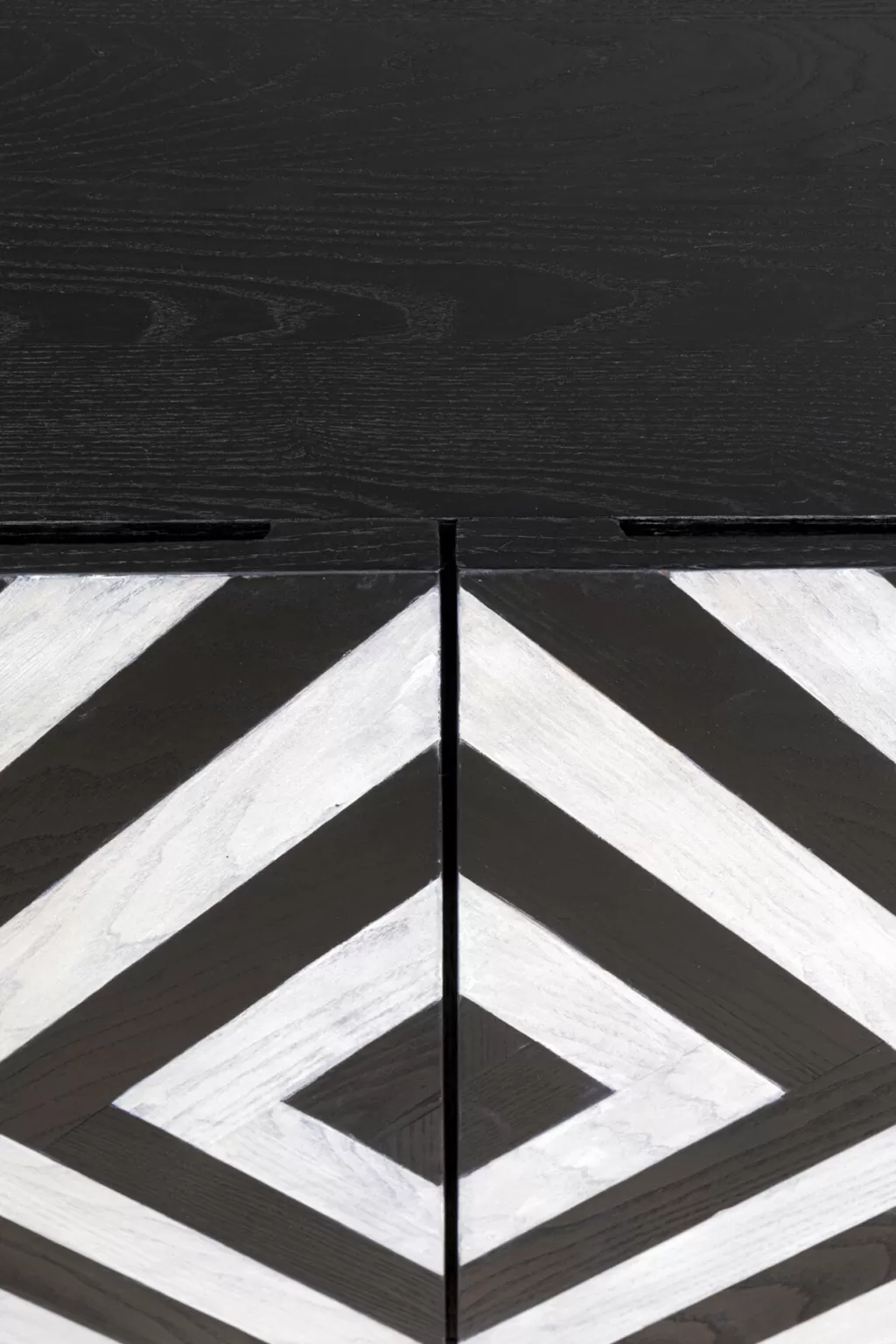 Tapis design polaire 