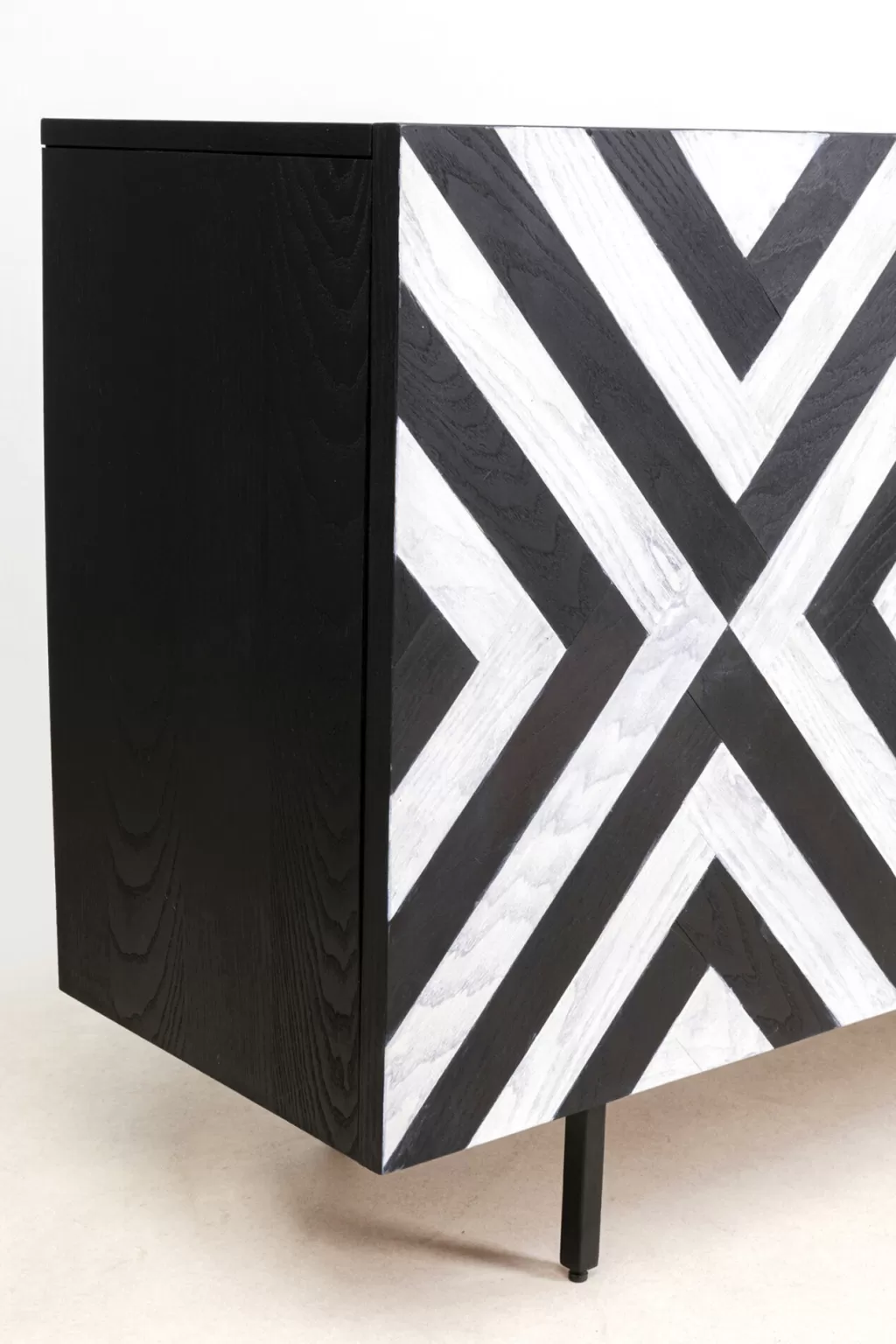 Tapis design polaire 