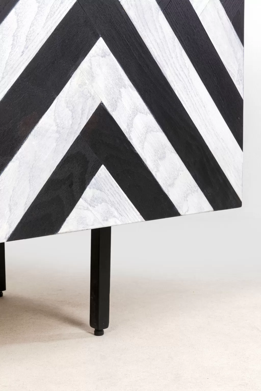 Tapis design polaire 