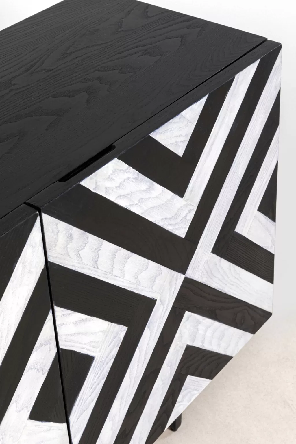 Tapis design polaire 