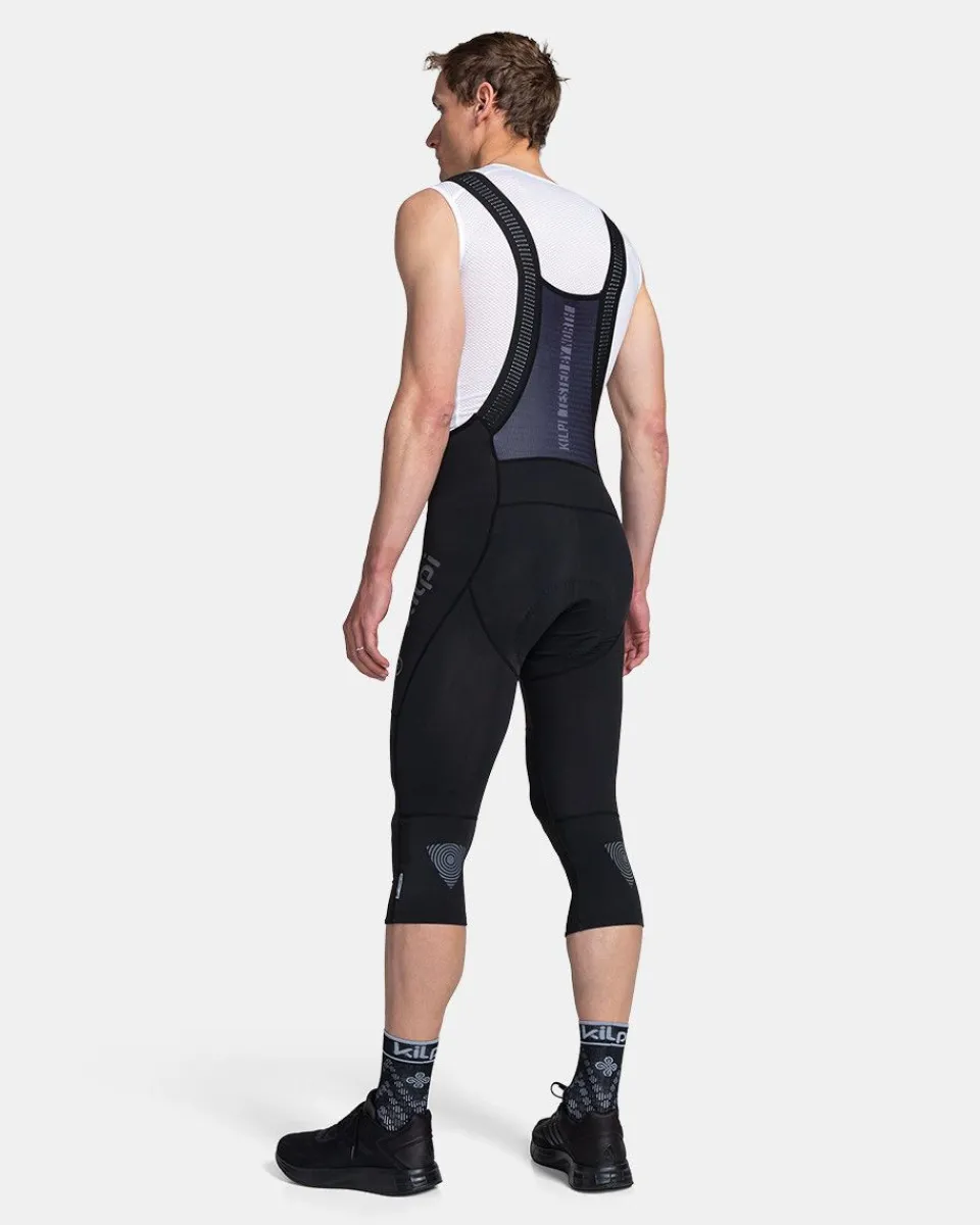 Cyclisme & Style Masculin : Collants Performants, Corsaires Techniques et Shorts Sportifs | Pantacourts Ergonomiques | Collection ARENAL-M by Kilpi