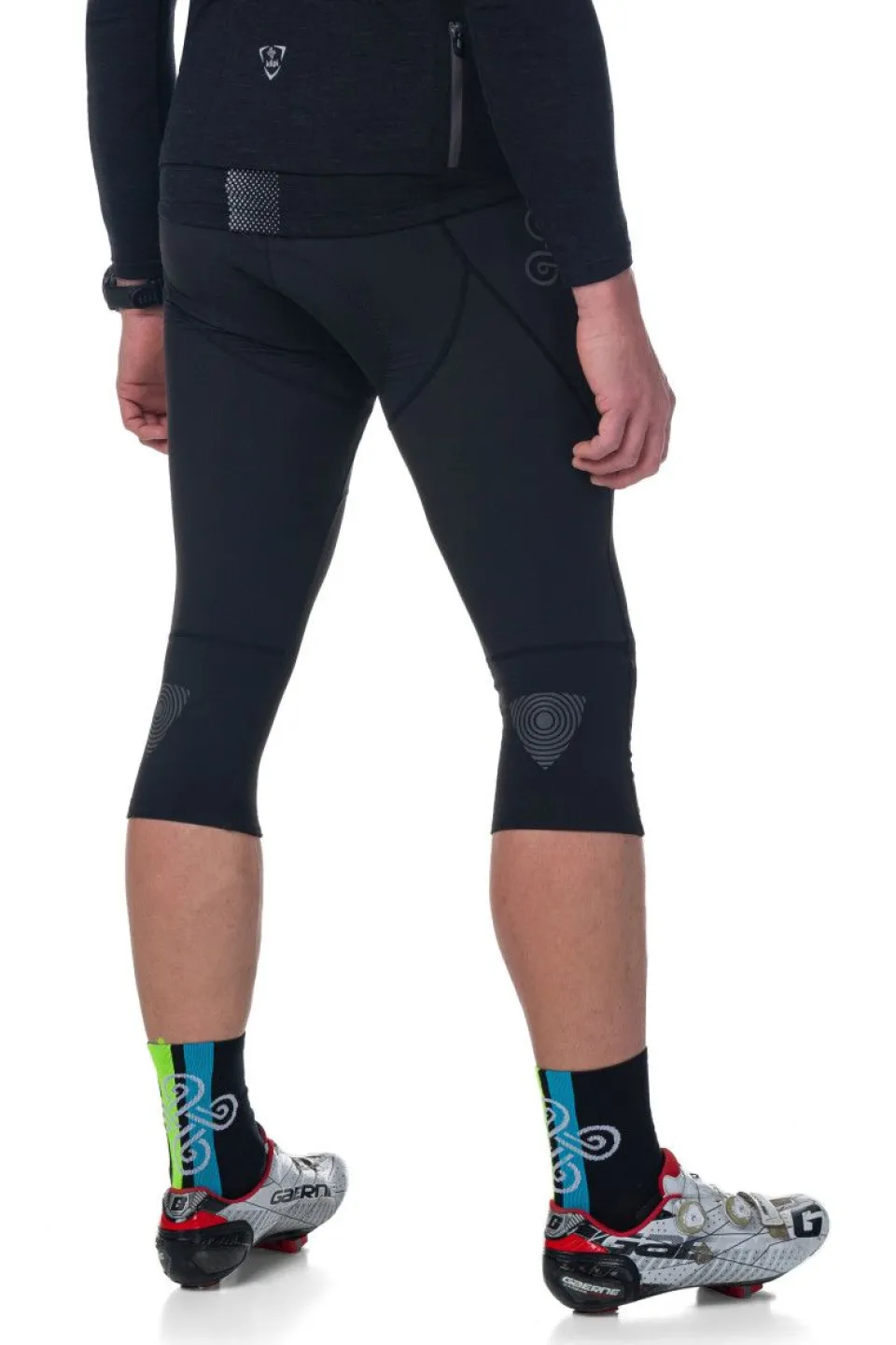 Cyclisme & Style Masculin : Collants Performants, Corsaires Techniques et Shorts Sportifs | Pantacourts Ergonomiques | Collection ARENAL-M by Kilpi