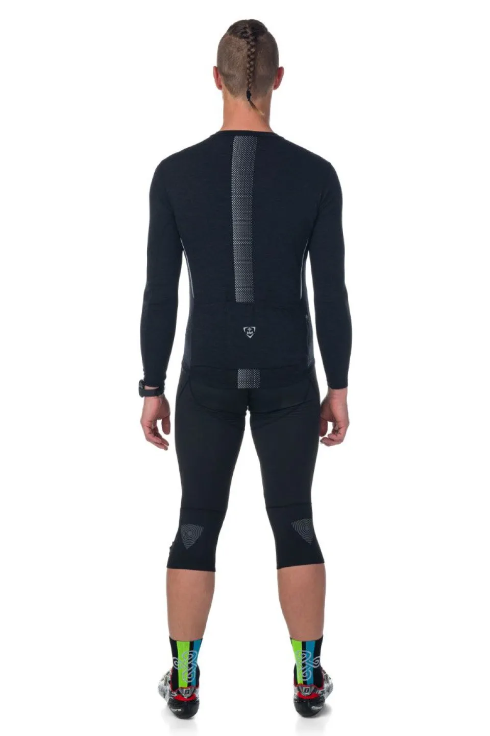 Cyclisme & Style Masculin : Collants Performants, Corsaires Techniques et Shorts Sportifs | Pantacourts Ergonomiques | Collection ARENAL-M by Kilpi