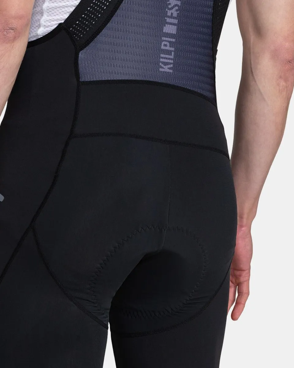 Cyclisme & Style Masculin : Collants Performants, Corsaires Techniques et Shorts Sportifs | Pantacourts Ergonomiques | Collection ARENAL-M by Kilpi