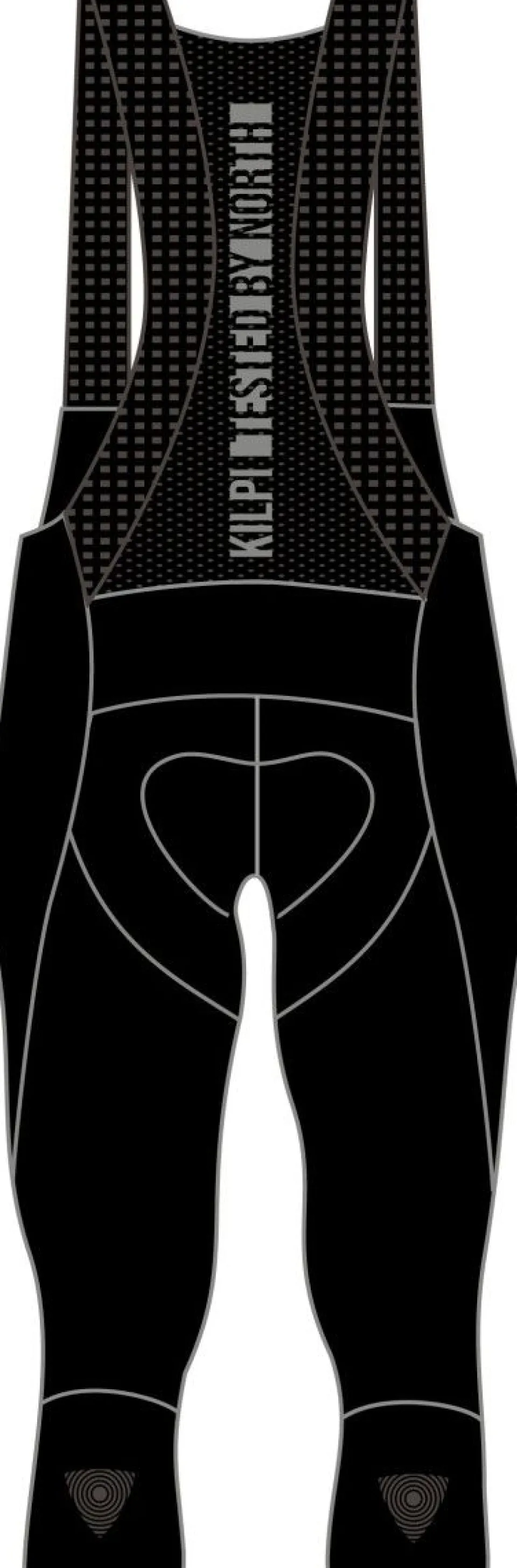 Cyclisme & Style Masculin : Collants Performants, Corsaires Techniques et Shorts Sportifs | Pantacourts Ergonomiques | Collection ARENAL-M by Kilpi