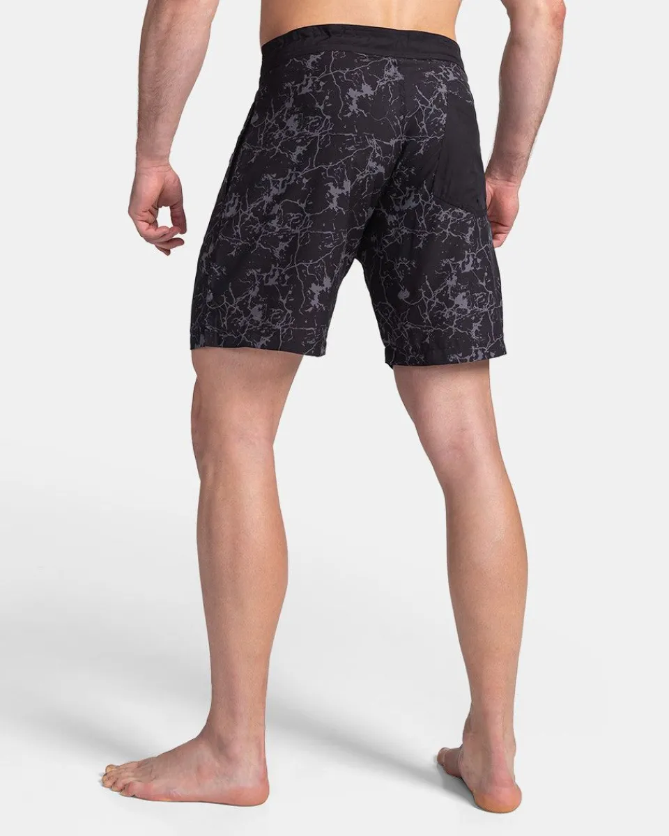 Short Sportif Léger Kilpi - Modèle Homme Confort Été | Ariany-M