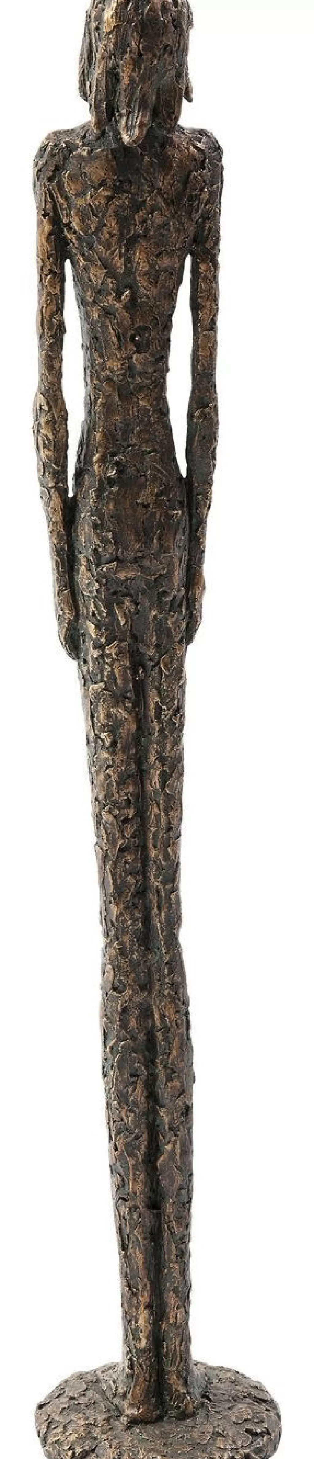 Élégante Sculpture Murale 'Art Lady' par KARE Design - Objet Décoratif Contemporain 78cm pour Intérieur Chic  

Statue Décorative Femme Moderne - Pièce Unique KARE Design Hauteur 78cm - Idéale pour Décoration Salon Murale  

Sculpture Contemporaine 'Dame Artistique' - Objet d'Art en Résine 78cm - Collection Exclusive KARE Design  

Décoration Murale Design 'Art Lady' - Sculpture Élégante 78cm par KARE - Pièce Conversationnelle pour Intérieur  

Statue Moderne Femme Stylisée - KARE Design Art Lady 78cm - Objet Décoratif d'Exception pour Ambiance Épurée