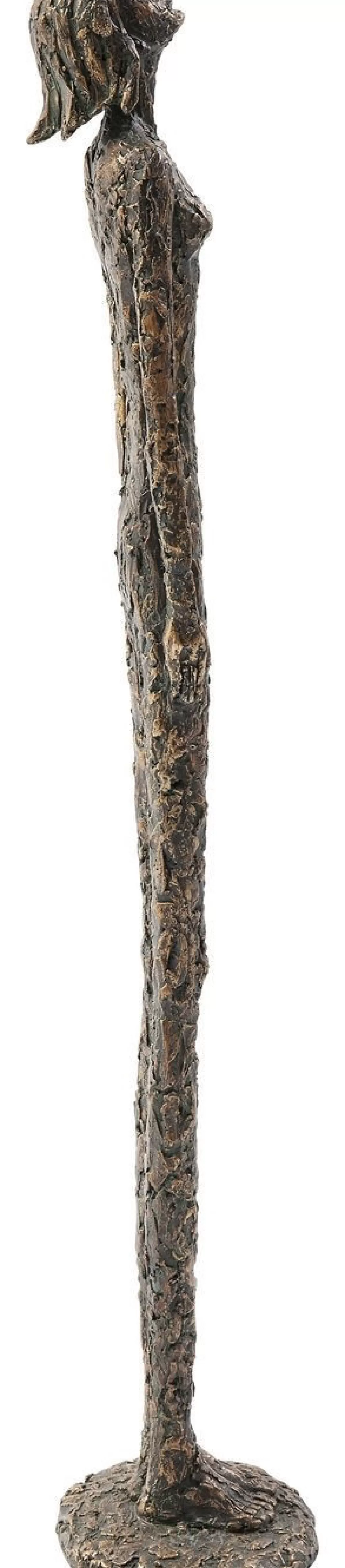 Élégante Sculpture Murale 'Art Lady' par KARE Design - Objet Décoratif Contemporain 78cm pour Intérieur Chic  

Statue Décorative Femme Moderne - Pièce Unique KARE Design Hauteur 78cm - Idéale pour Décoration Salon Murale  

Sculpture Contemporaine 'Dame Artistique' - Objet d'Art en Résine 78cm - Collection Exclusive KARE Design  

Décoration Murale Design 'Art Lady' - Sculpture Élégante 78cm par KARE - Pièce Conversationnelle pour Intérieur  

Statue Moderne Femme Stylisée - KARE Design Art Lady 78cm - Objet Décoratif d'Exception pour Ambiance Épurée