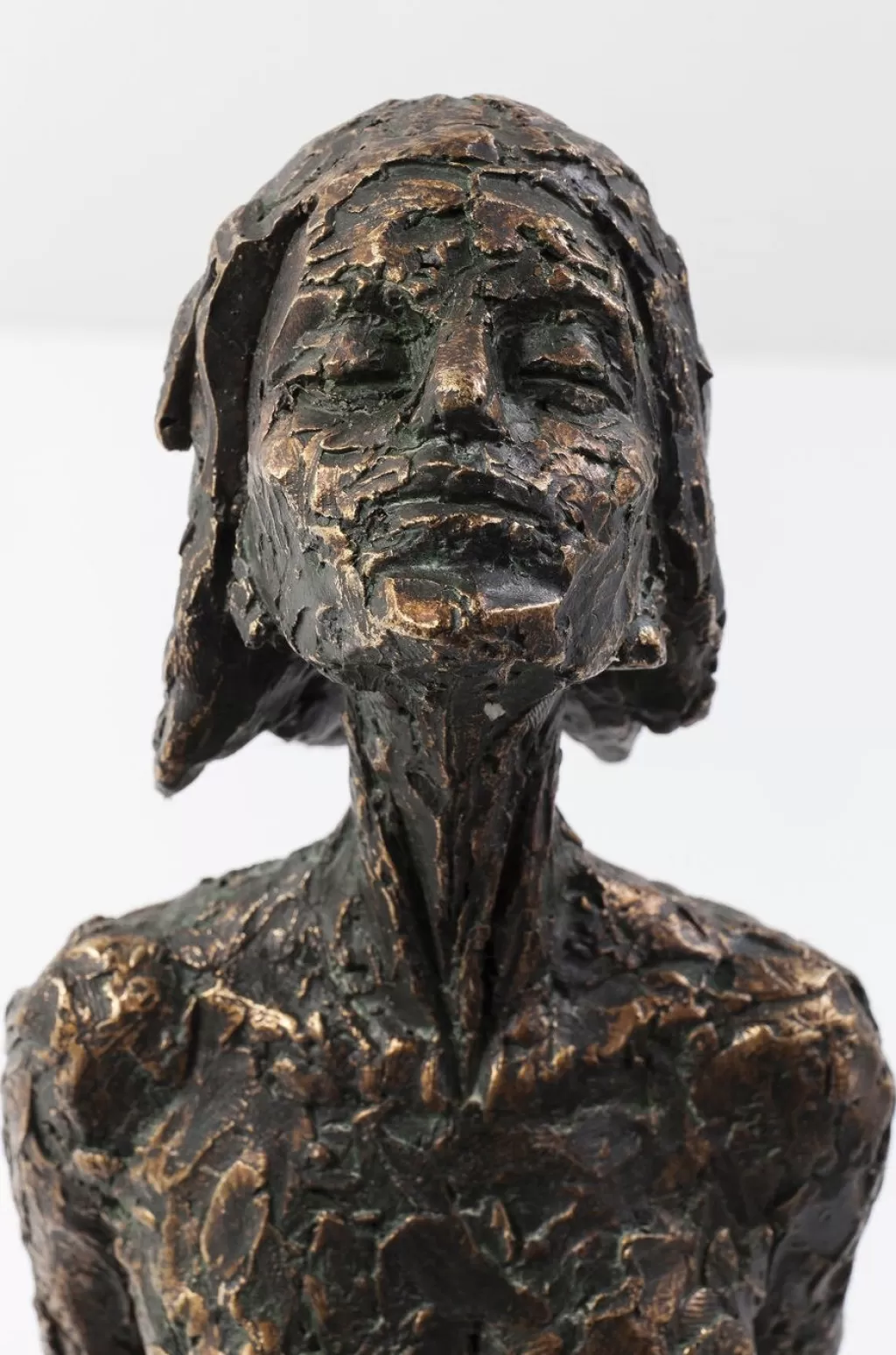 Élégante Sculpture Murale 'Art Lady' par KARE Design - Objet Décoratif Contemporain 78cm pour Intérieur Chic  

Statue Décorative Femme Moderne - Pièce Unique KARE Design Hauteur 78cm - Idéale pour Décoration Salon Murale  

Sculpture Contemporaine 'Dame Artistique' - Objet d'Art en Résine 78cm - Collection Exclusive KARE Design  

Décoration Murale Design 'Art Lady' - Sculpture Élégante 78cm par KARE - Pièce Conversationnelle pour Intérieur  

Statue Moderne Femme Stylisée - KARE Design Art Lady 78cm - Objet Décoratif d'Exception pour Ambiance Épurée