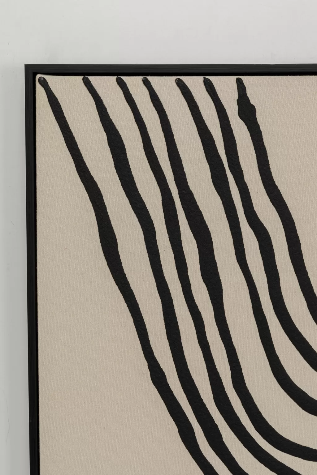 Décor Mural Élégant - Tableau Contemporain 