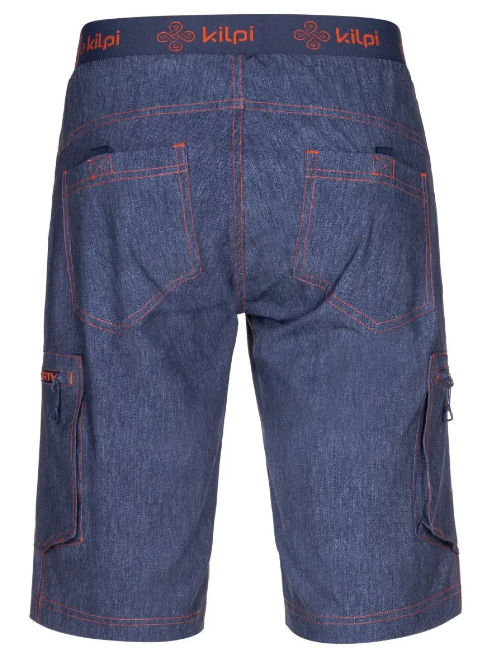 Short de Sport Kilpi pour Homme – Confort Léger et Style Urbain par ASHER-M