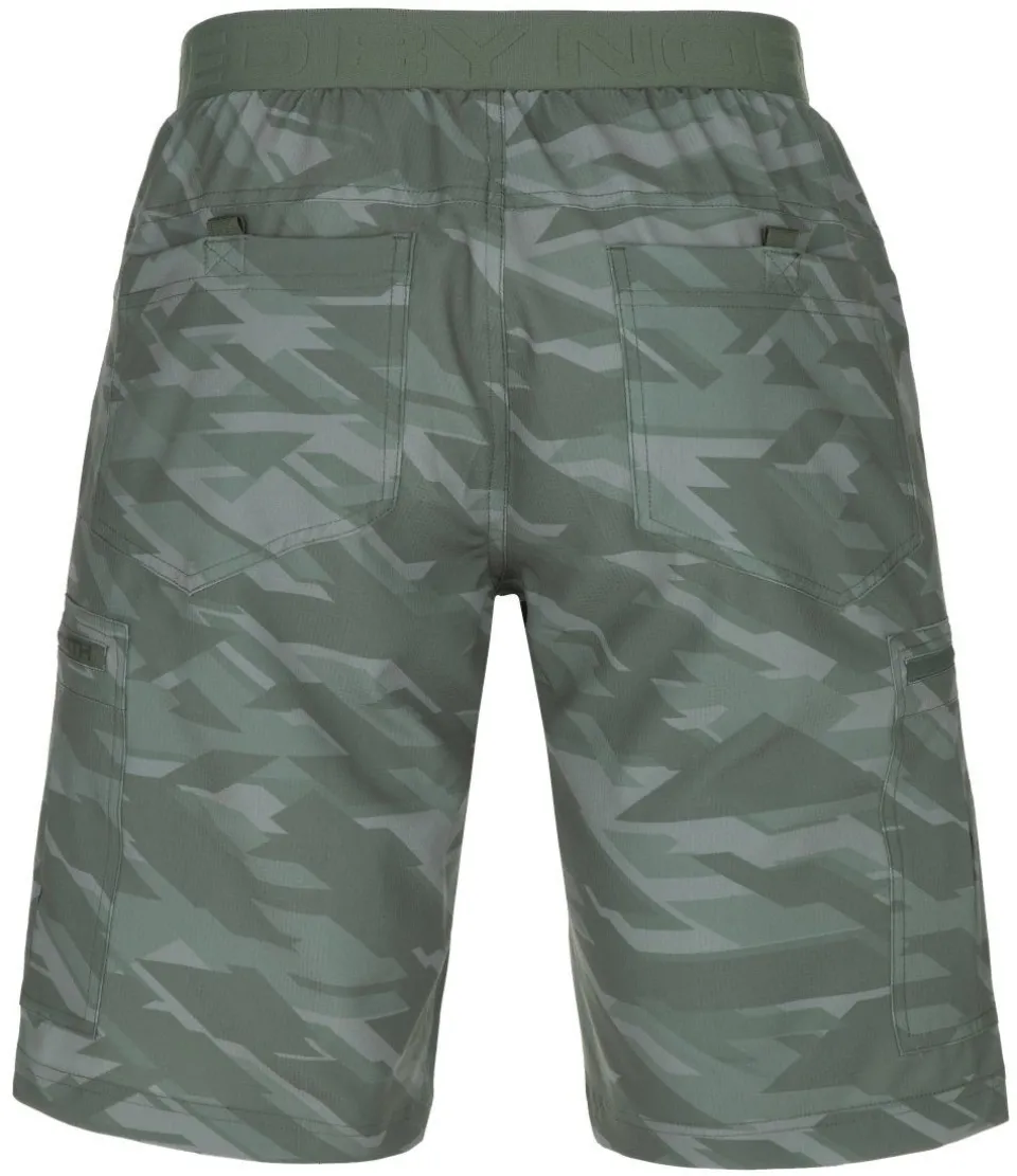 Bermuda Homme Kilpi - Confort Sportif Respirant | ASHER-M Collection Été