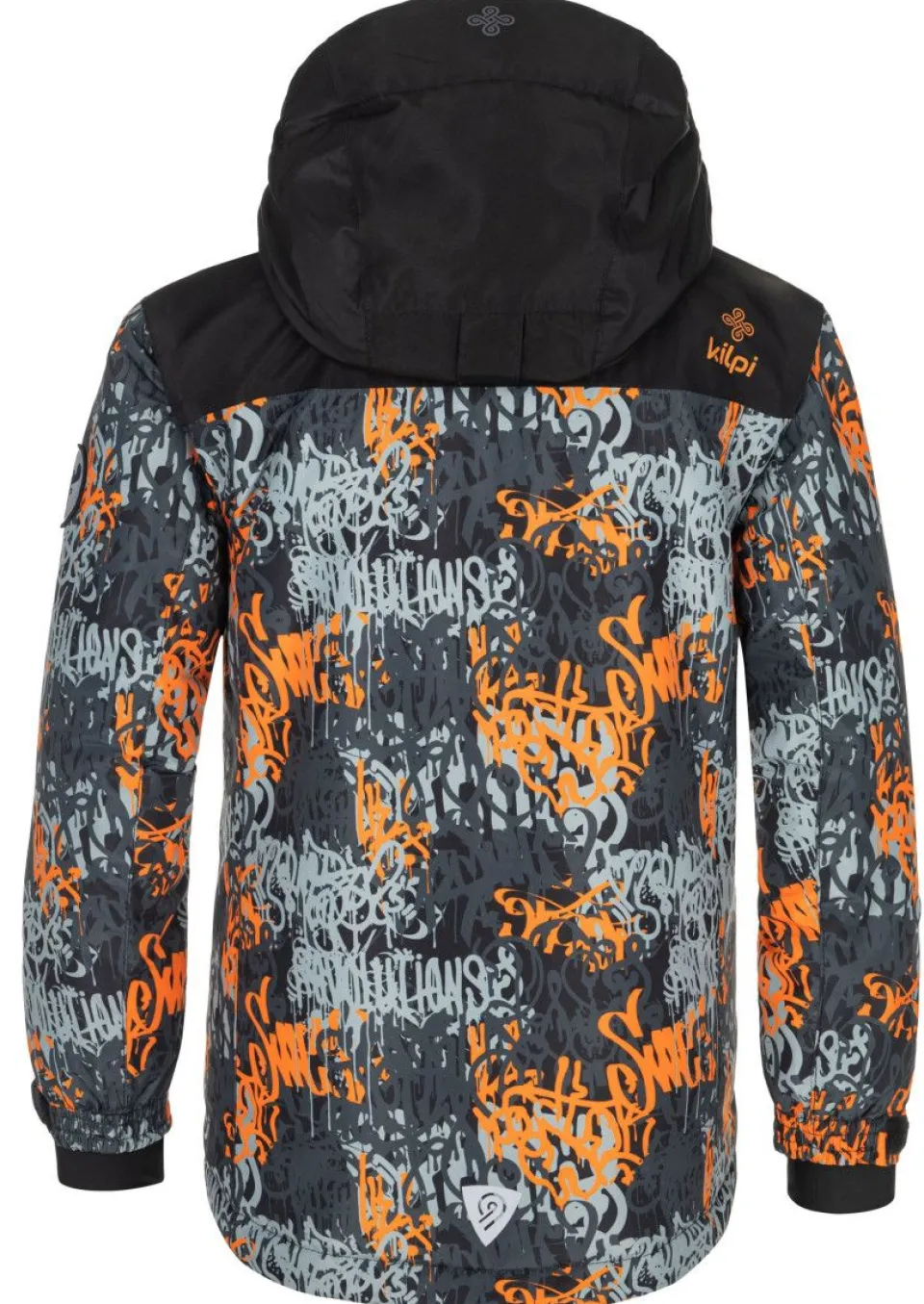Veste de Ski Kilpi pour Enfants - Modèle Confortable ATENI-JB