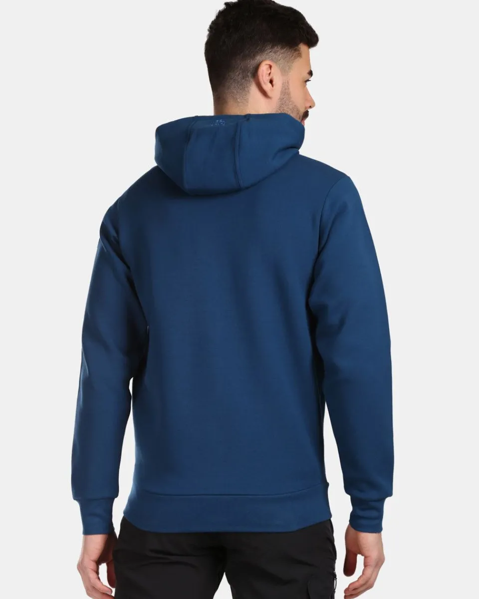 Sweat-shirt Kilpi Confort Homme - Modèle Avila-M