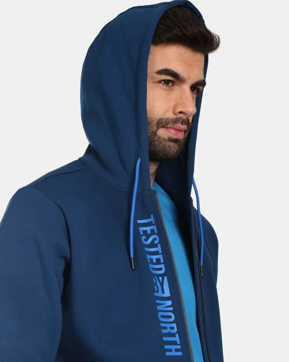 Sweat-shirt Kilpi Confort Homme - Modèle Avila-M