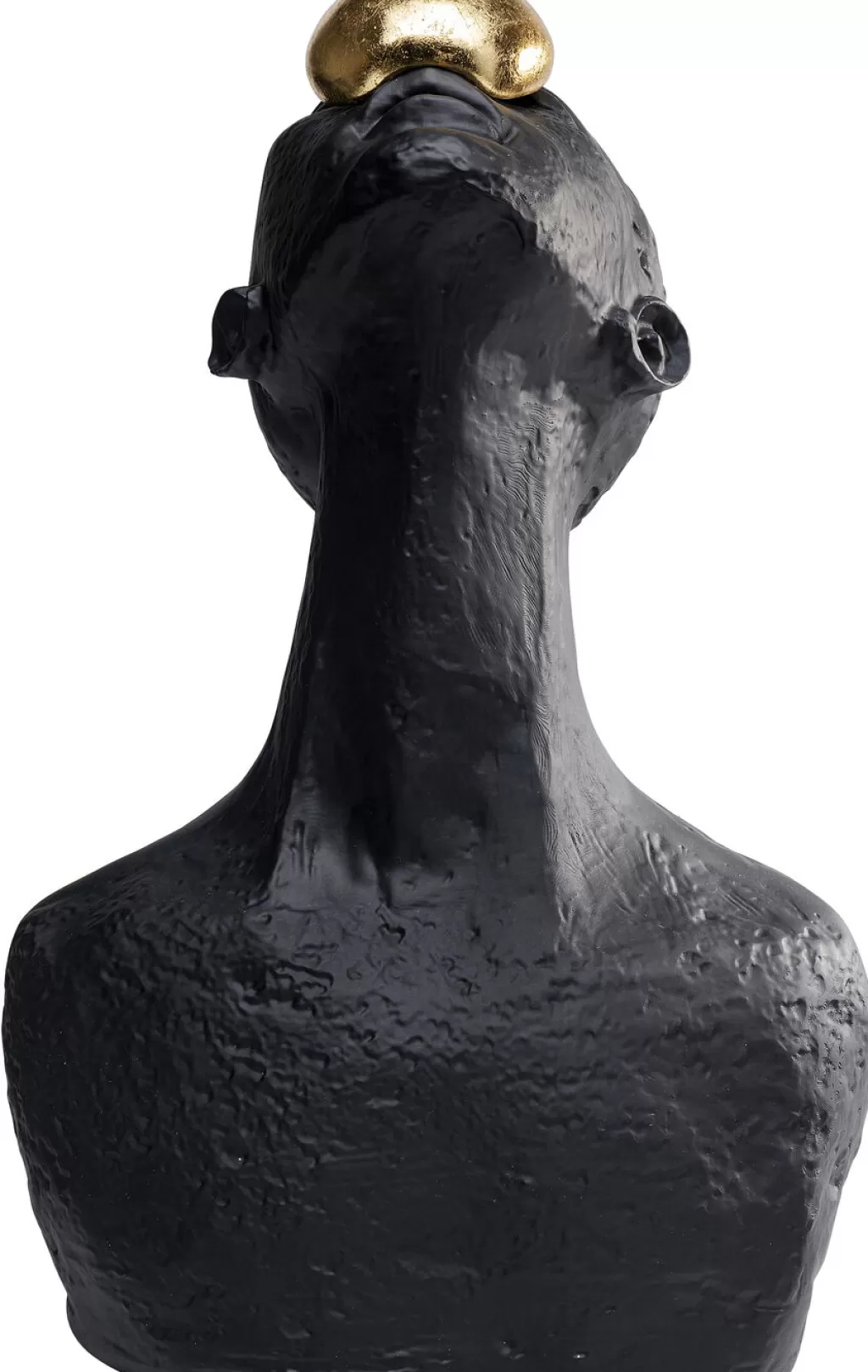 Objet décoratif équilibré KARE Design - Sculpture moderne pour intérieur (53 cm)
