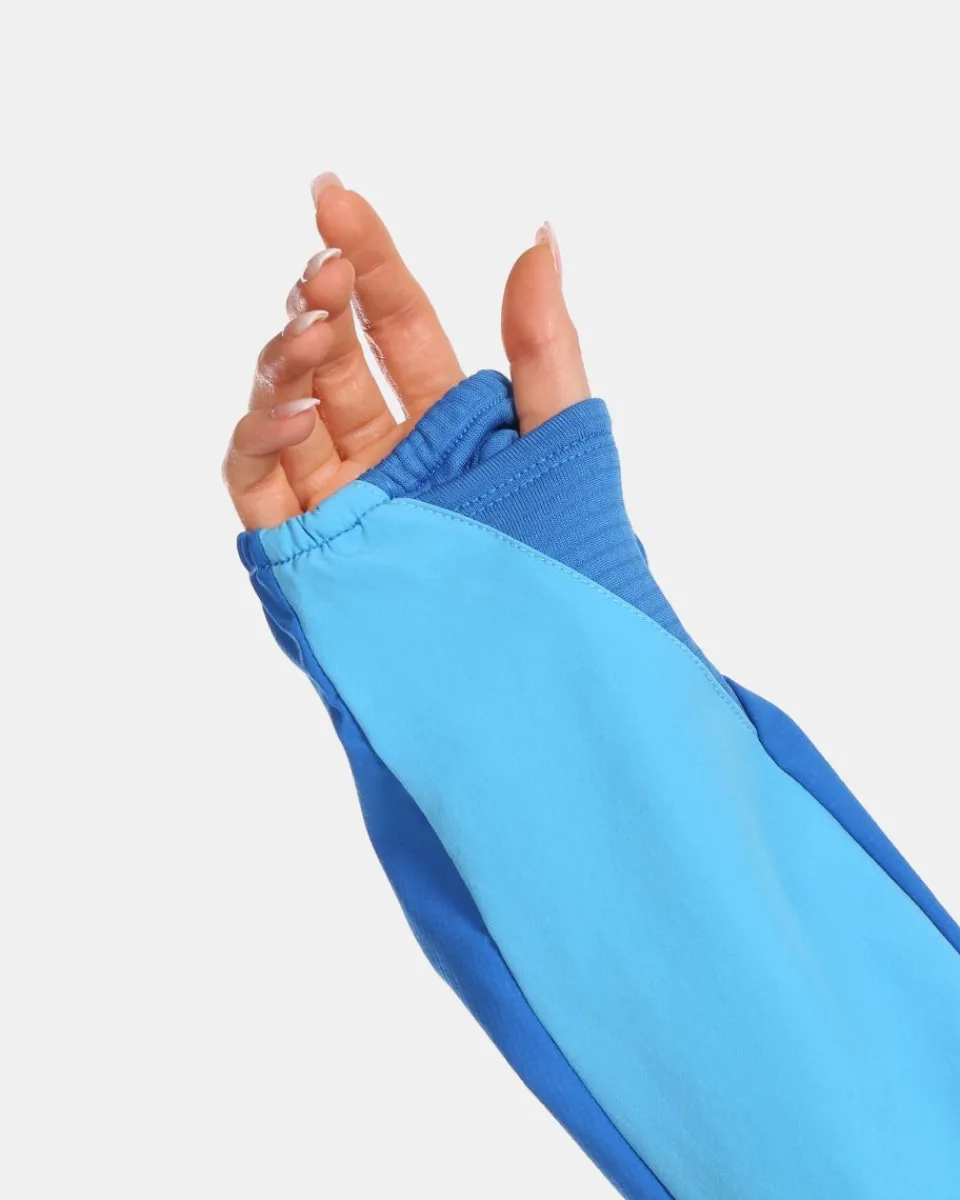 Veste Softshell Femme Confortable - Manteau Léger pour Randonnée | Kilpi Outdoor | BALÉO-W