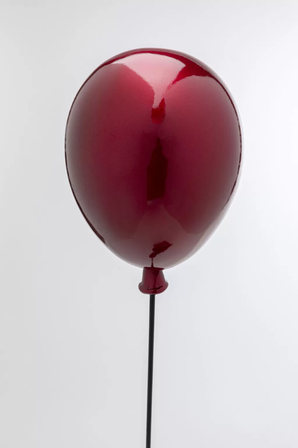Nounours Géant en Ballon Décoratif - Décoration d'Ambiance pour Anniversaires, 74 cm - Création KARE Design