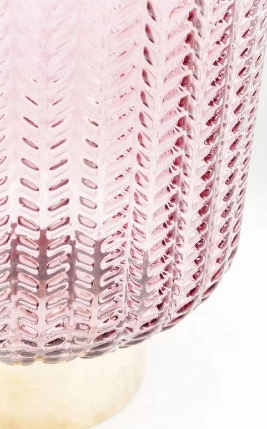 Vase Déco Barfly - Motif Baies 24 cm pour Intérieur Salon par KARE Design