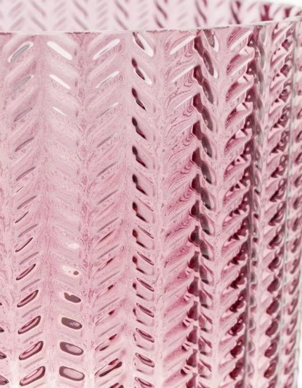 Vase Déco Barfly - Motif Baies 24 cm pour Intérieur Salon par KARE Design