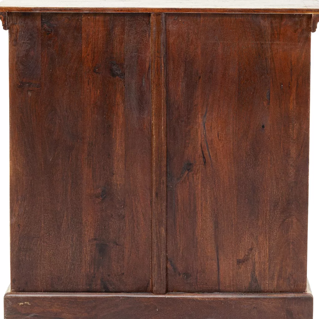 Commode design moderne KARE Bazar - 90 cm de largeur - Collection Senkit par Lipastot