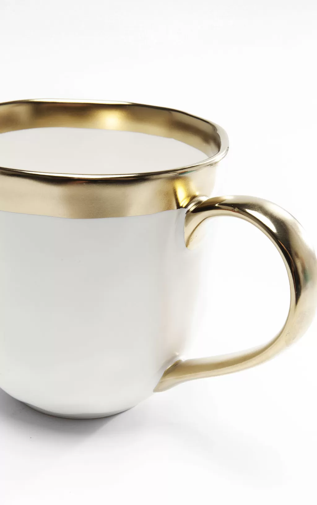 Service petit déjeuner design Bell - 12 pièces pratiques par KARE