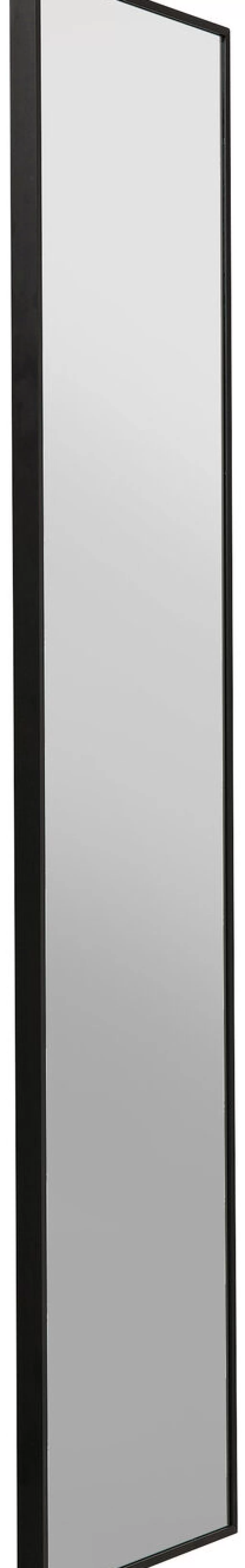 Miroir mural design élégant Bella MO par KARE - Format moderne 30 x 180 cm pour décoration d'intérieur