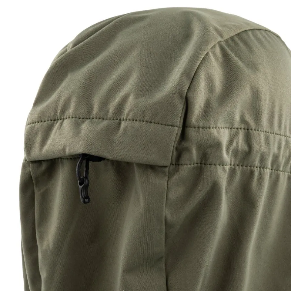 Veste Softshell Kilpi pour Homme - Confortable et Résistante, Idéale pour la Randonnée | Protection contre les Intempéries | Collection Technique BELTRA-M